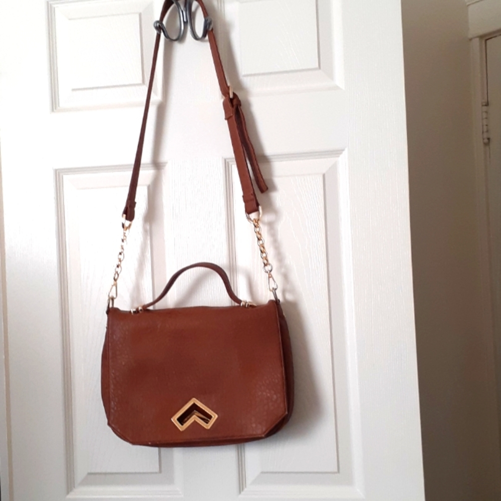 Cross body  messenger hand bag